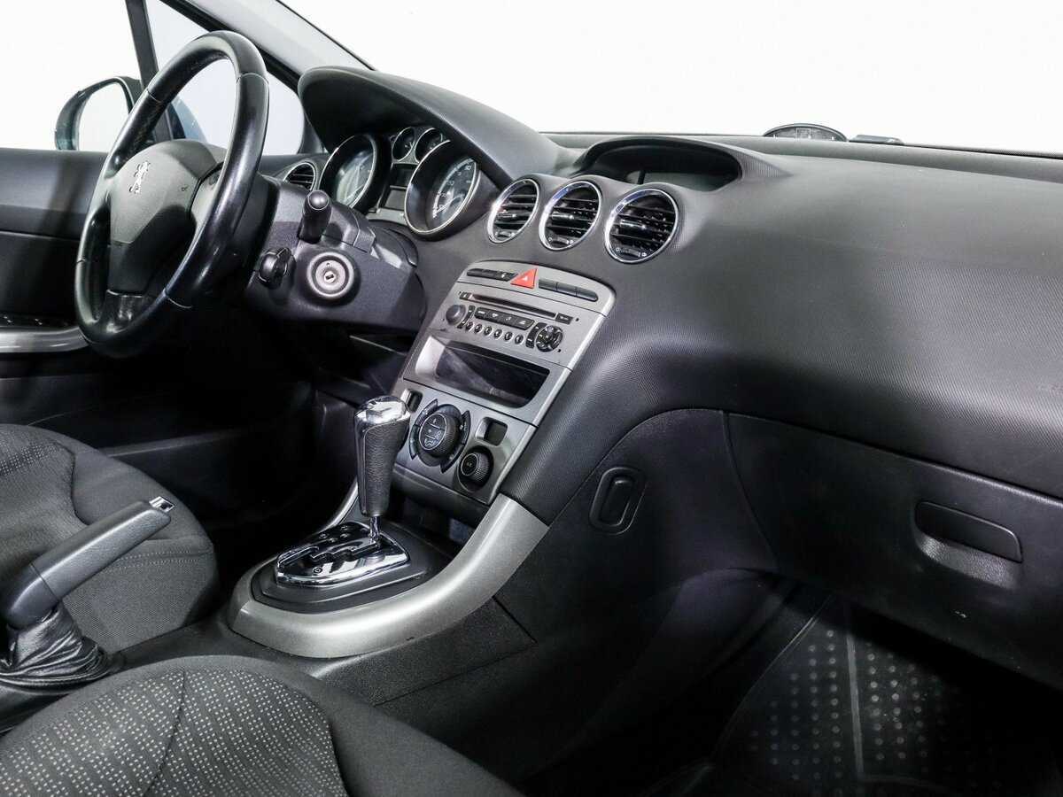 Купить Peugeot 308, 2010, 265 000 км, фото №6