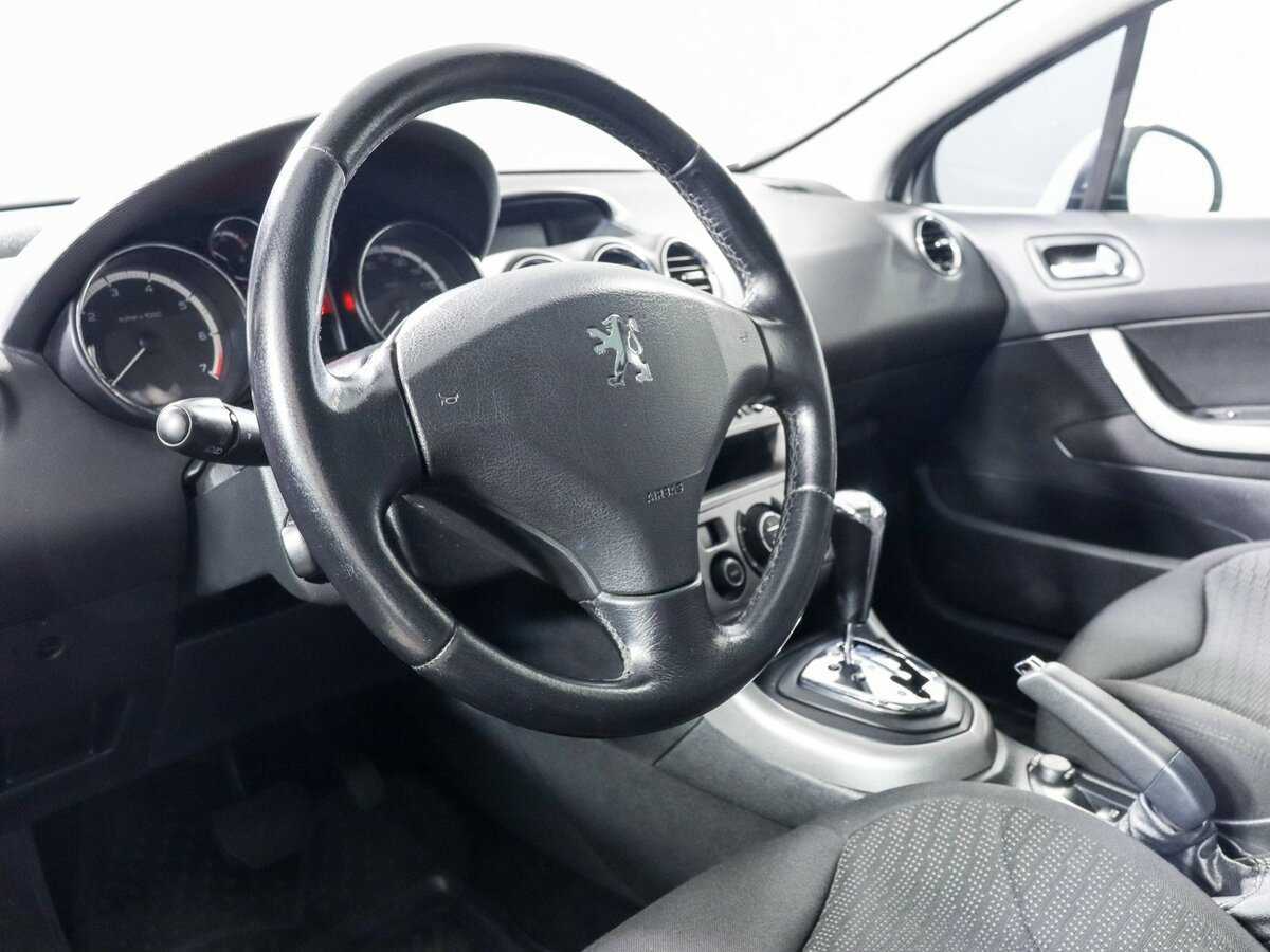 Купить Peugeot 308, 2010, 265 000 км, фото №11