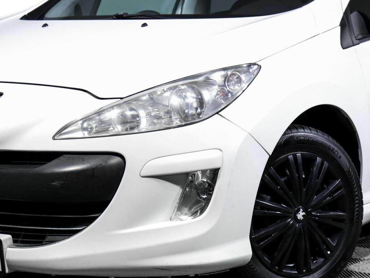 Купить Peugeot 308, 2010, 265 000 км, фото №14