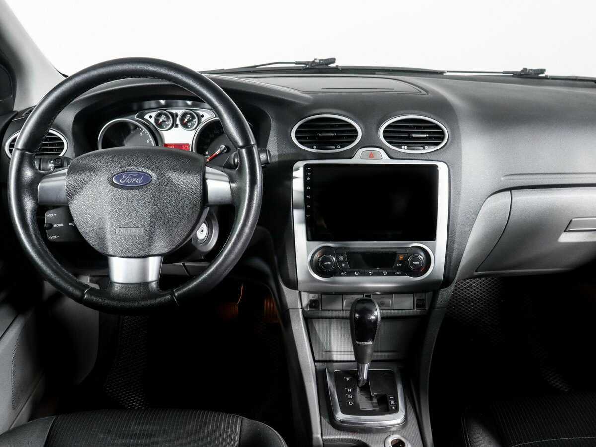 Купить Ford Focus, 2010, 131 407 км, фото №12