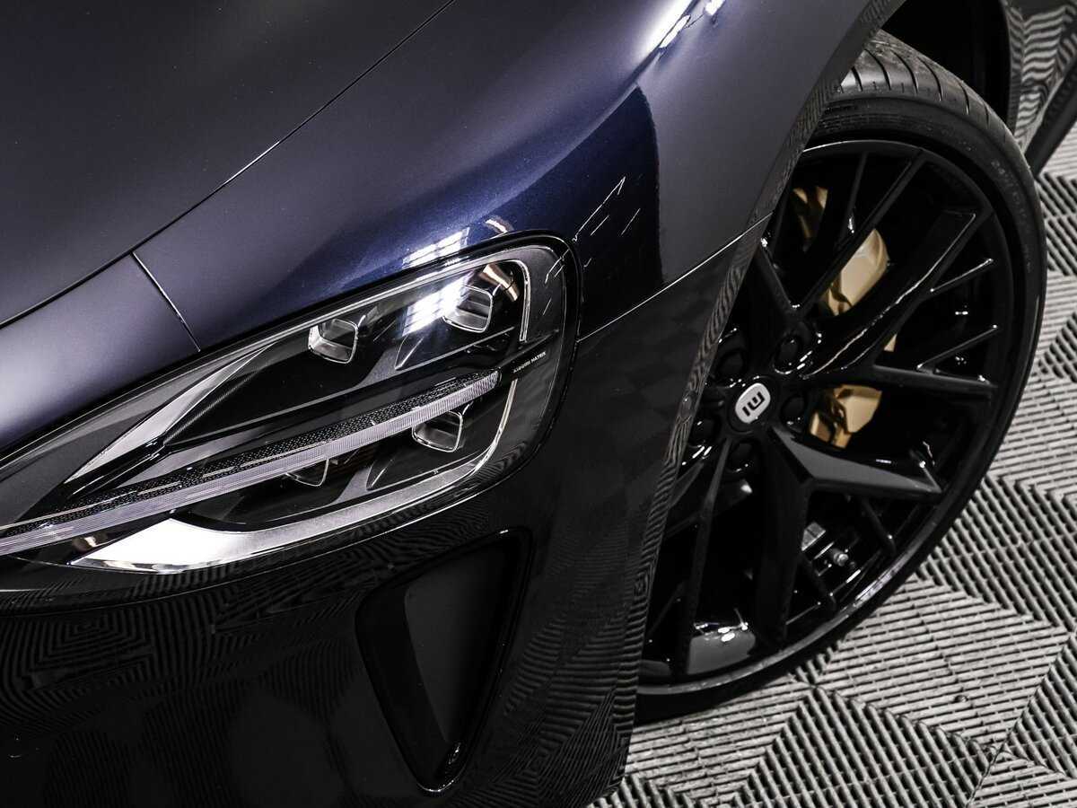 Купить Xiaomi SU7, 2024, 42 км, фото №14