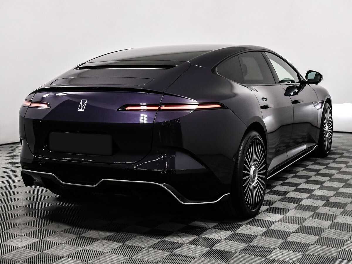 Купить Avatr 12, 2023, 15 133 км, фото №5