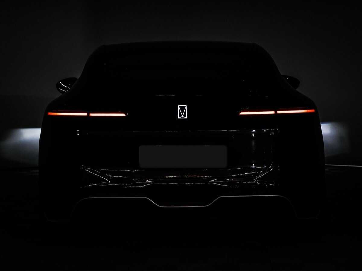 Купить Avatr 12, 2023, 15 133 км, фото №20