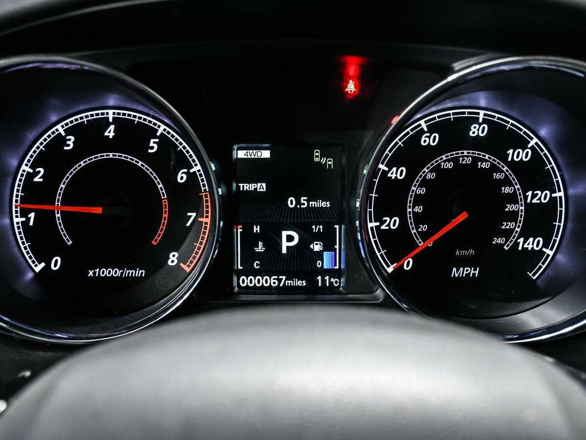 Купить Mitsubishi Outlander Sport, 2023, 107 км, фото №10