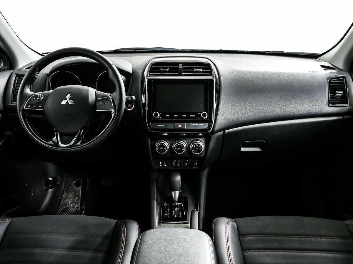 Купить Mitsubishi Outlander Sport, 2023, 107 км, фото №11