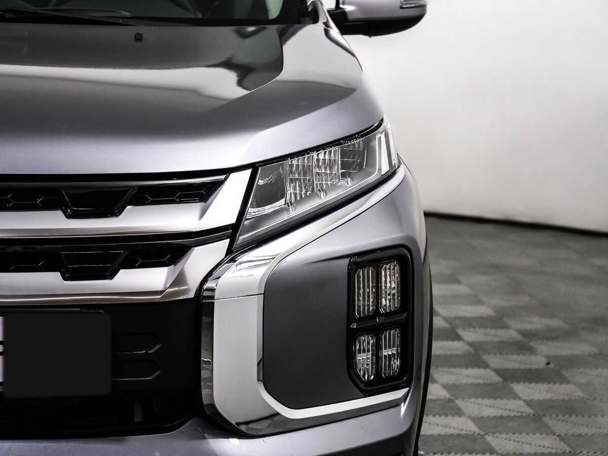 Купить Mitsubishi Outlander Sport, 2023, 107 км, фото №15