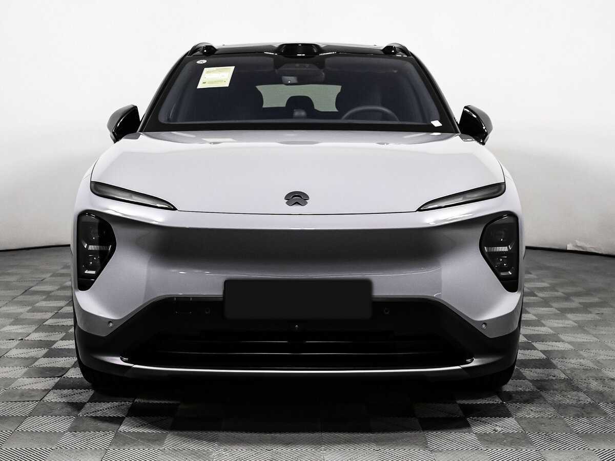 Nio ES7