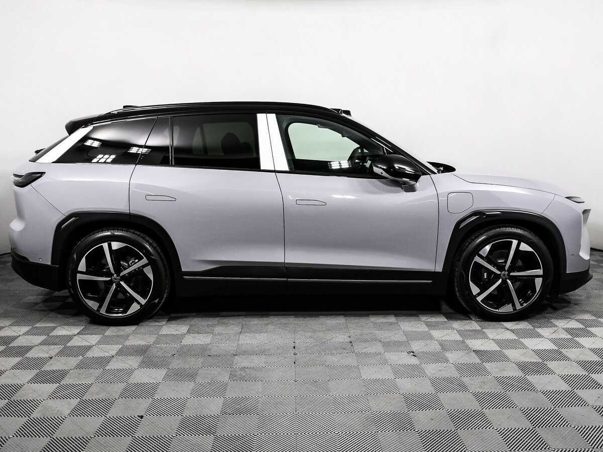 Купить Nio ES7 150 kWh, 2024, 115 км, фото №4