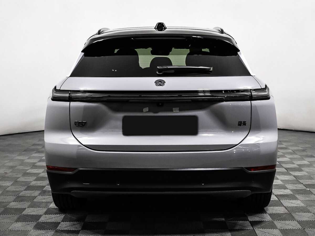 Купить Nio ES7 150 kWh, 2024, 115 км, фото №6
