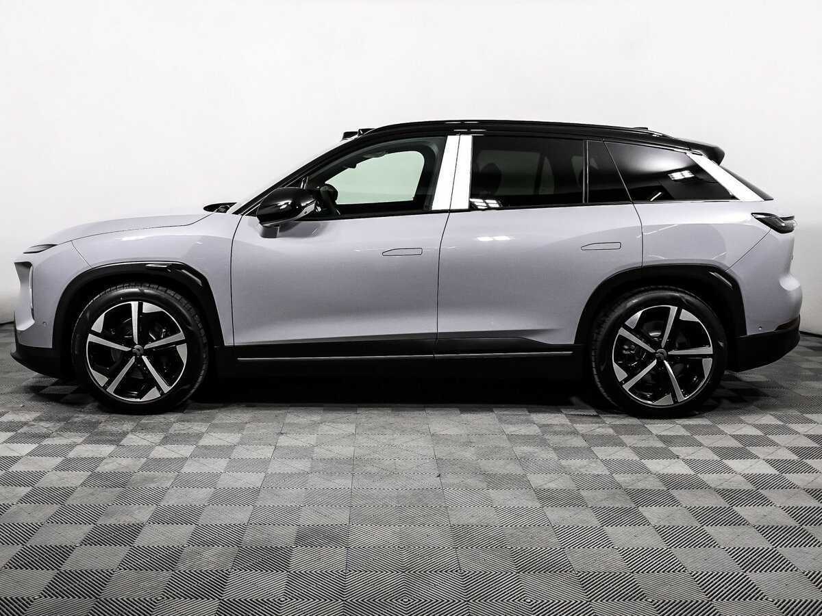 Купить Nio ES7 150 kWh, 2024, 115 км, фото №8