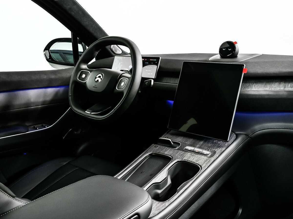 Купить Nio ES7 150 kWh, 2024, 115 км, фото №9