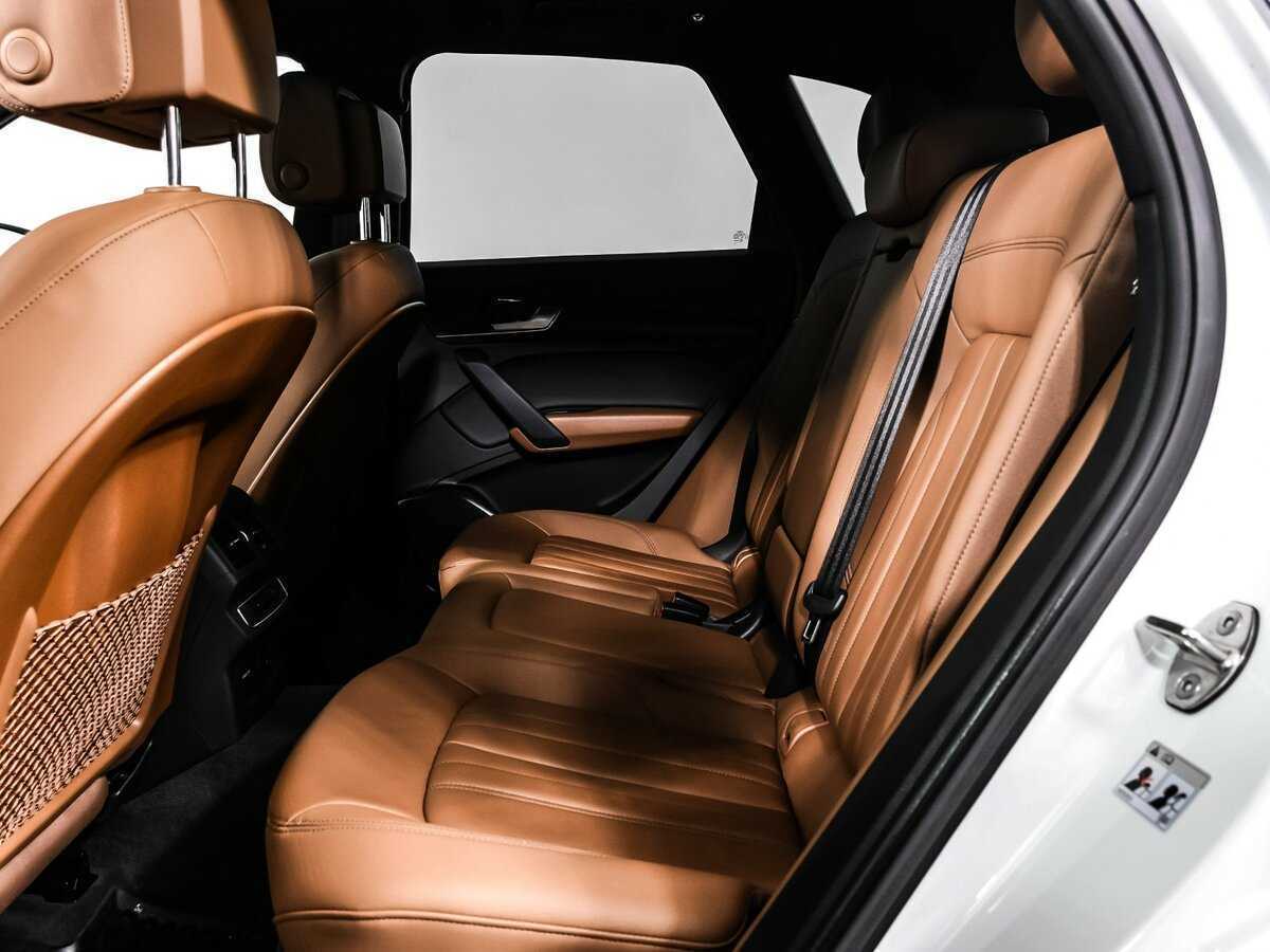 Купить Audi Q5 45 TFSI, 2023, 9 007 км, фото №13