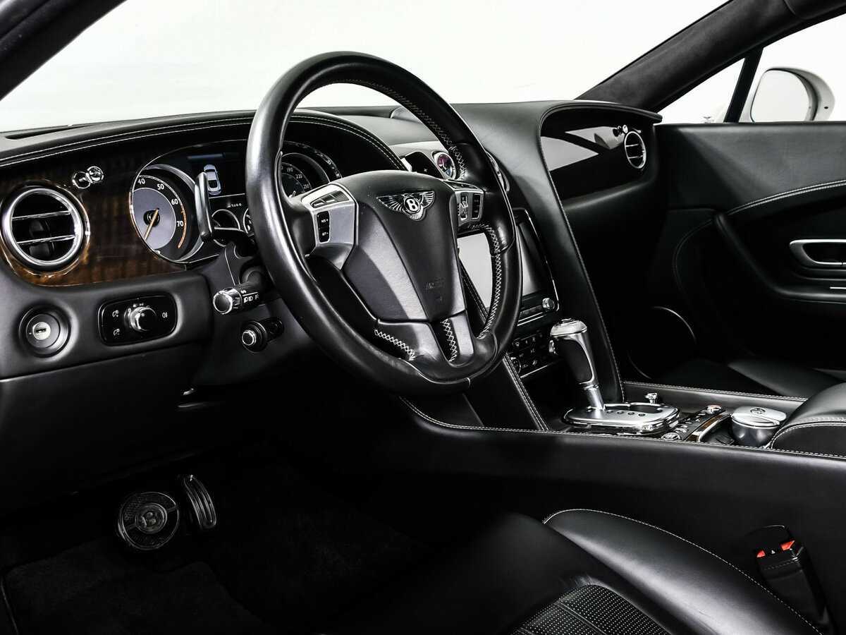 Купить Bentley Continental GT, 2012, 97 303 км, фото №12