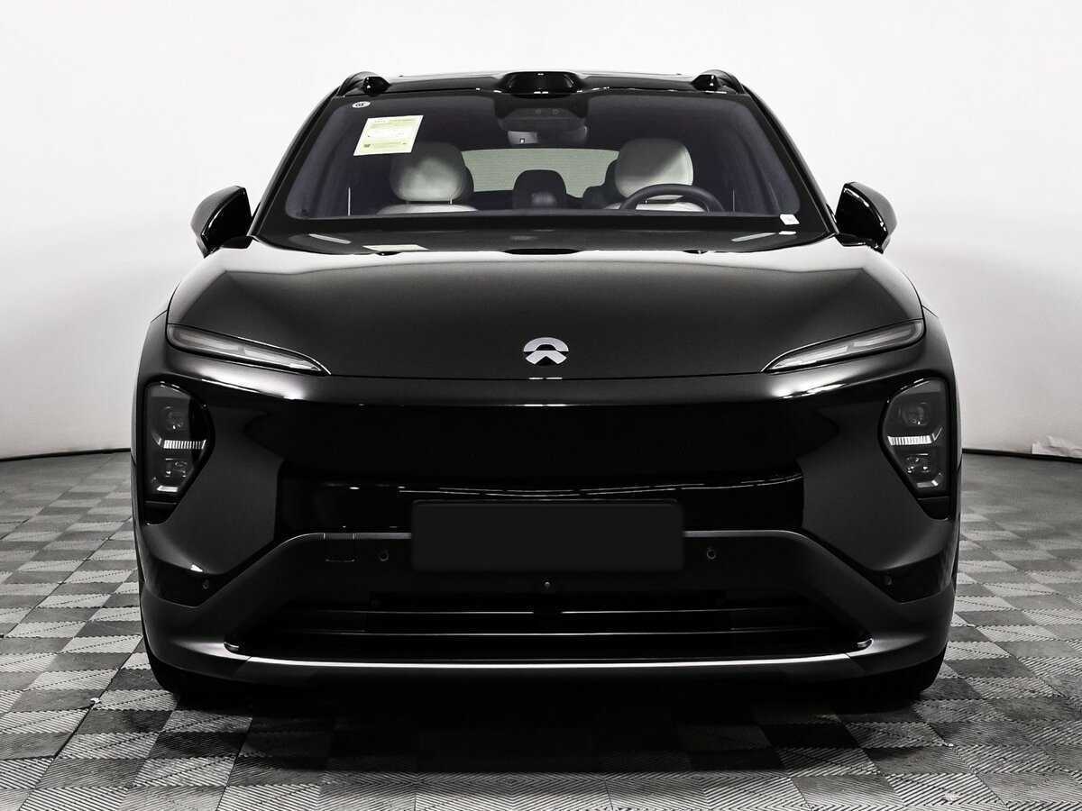 Nio ES7
