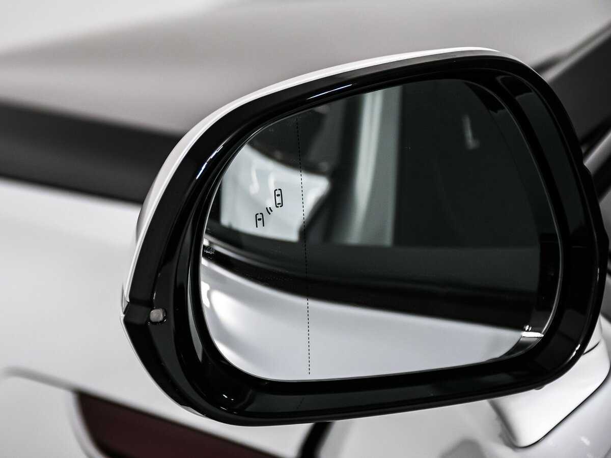 Купить Hongqi E-HS9 99 kWh, 2022, 40 426 км, фото №23