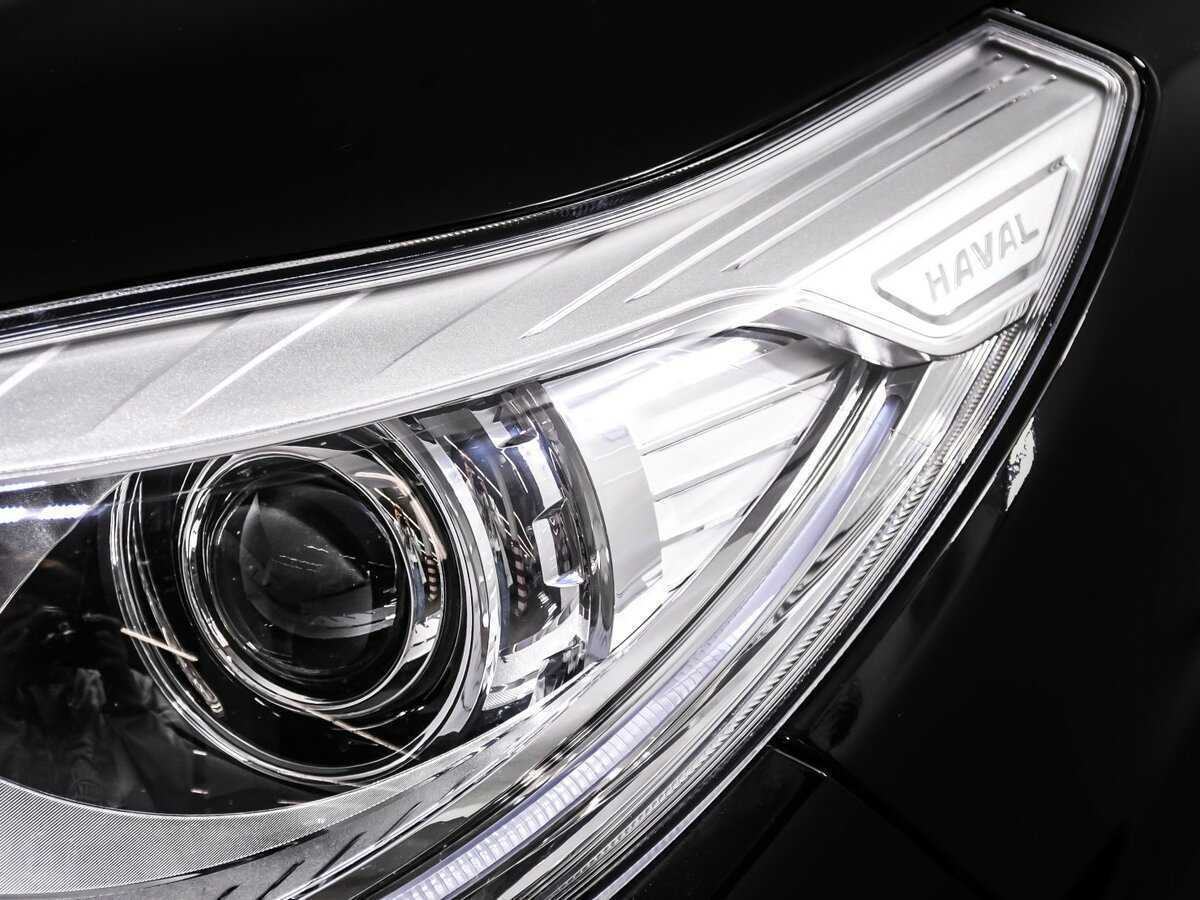 Купить Haval H9, 2023, 19 492 км, фото №15
