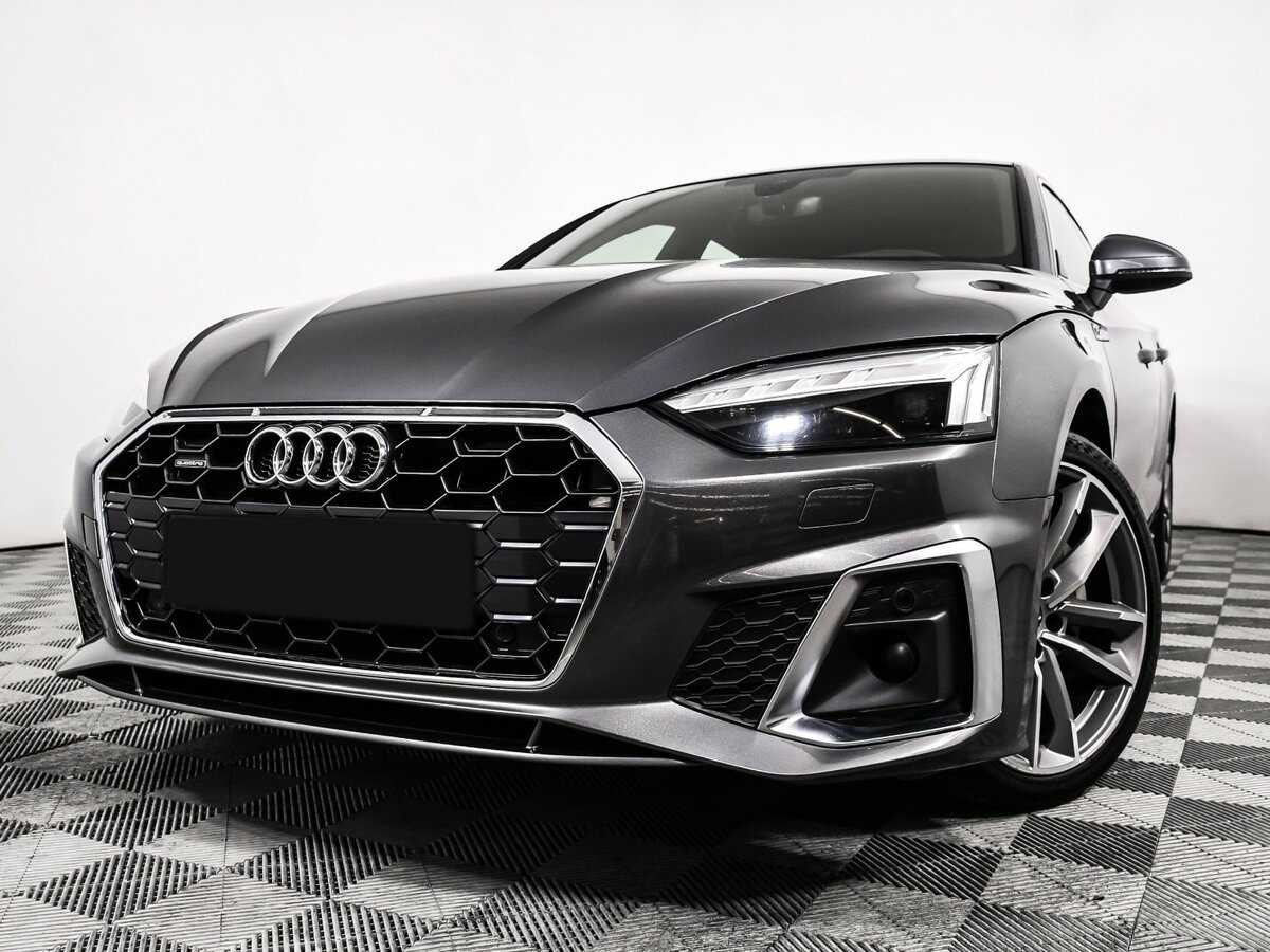 Купить Audi A5 Sportback 40 TDI, 2020, 48 175 км, фото №15