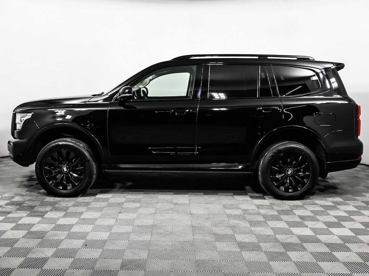 Купить Tank 500, 2023, 25 000 км, фото №8