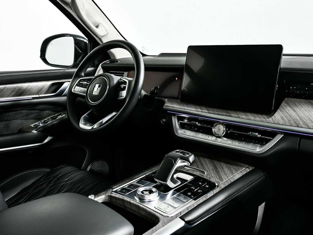 Купить Tank 500, 2023, 25 000 км, фото №9