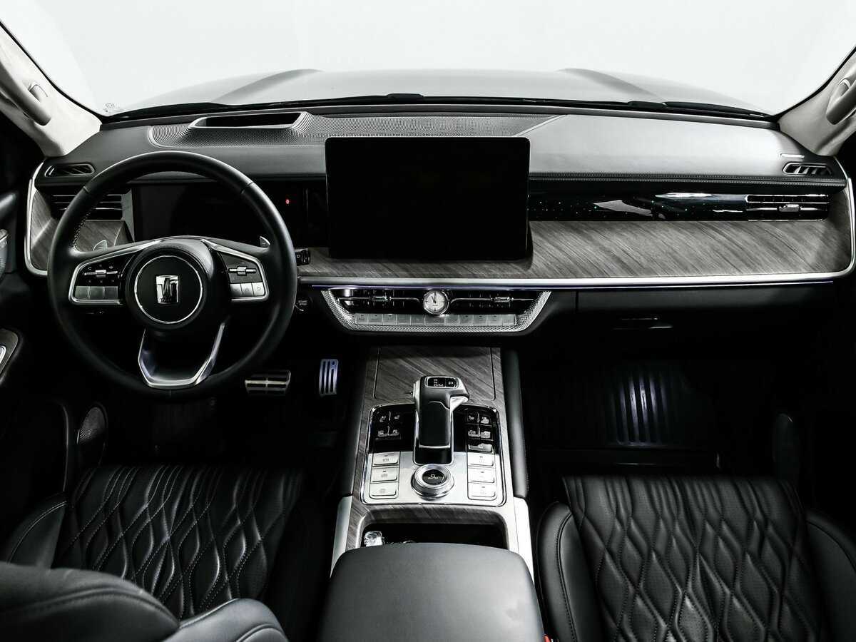 Купить Tank 500, 2023, 25 000 км, фото №11