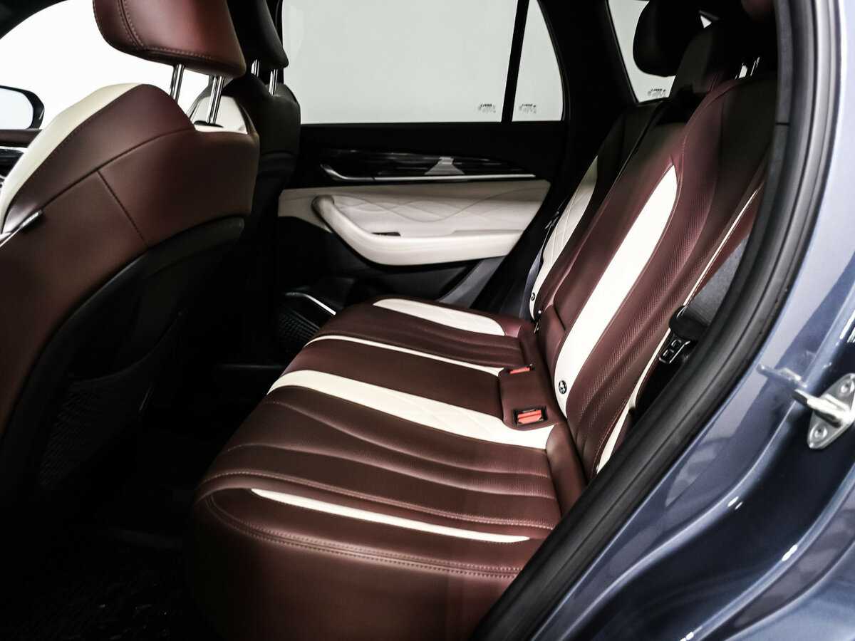 Купить Geely Monjaro, 2023, 29 999 км, фото №14