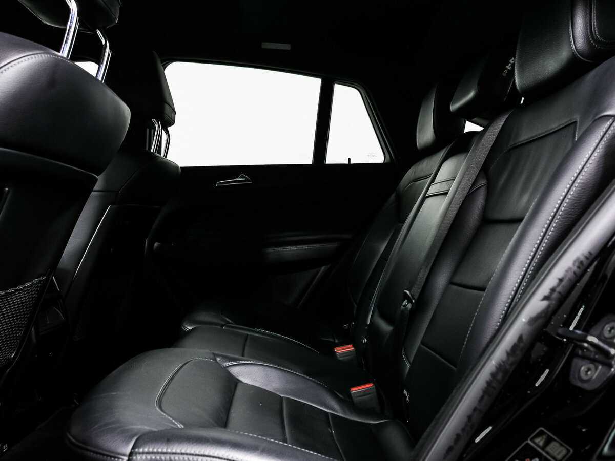 Купить Mercedes-Benz GLE Coupe 400, 2019, 59 750 км, фото №13