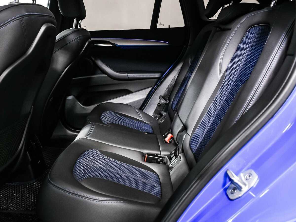 Купить BMW X1 20i xDrive, 2020, 90 685 км, фото №14