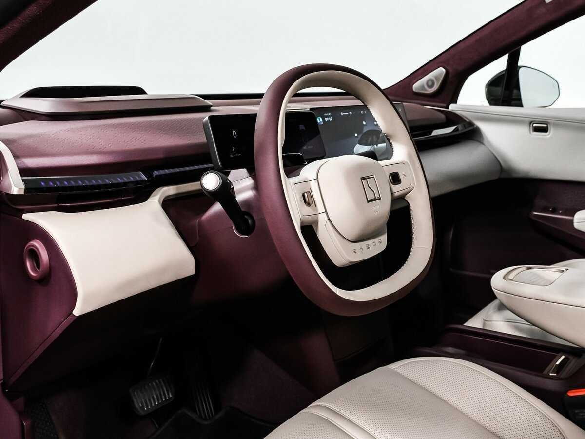 Купить Zeekr X, 2023, 11 096 км, фото №12