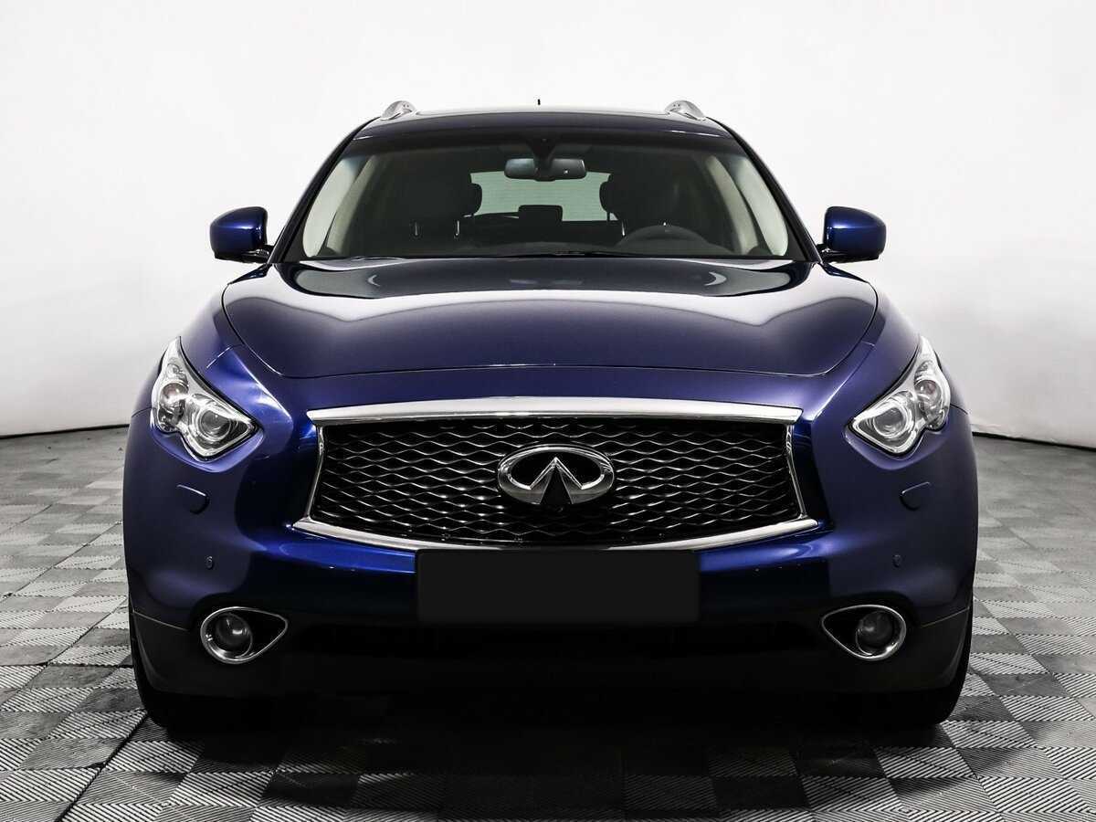 Infiniti QX70