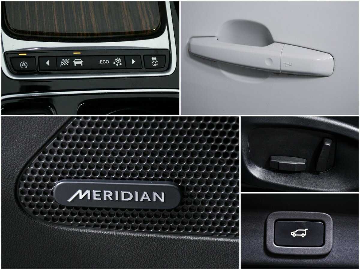 Купить Jaguar F-Pace, 2017, 100 248 км, фото №15