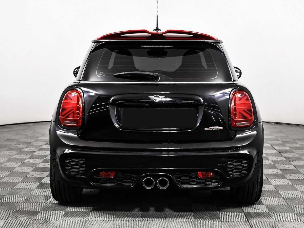 Купить Mini Hatch JCW John Cooper Works, 2019, 99 839 км, фото №6