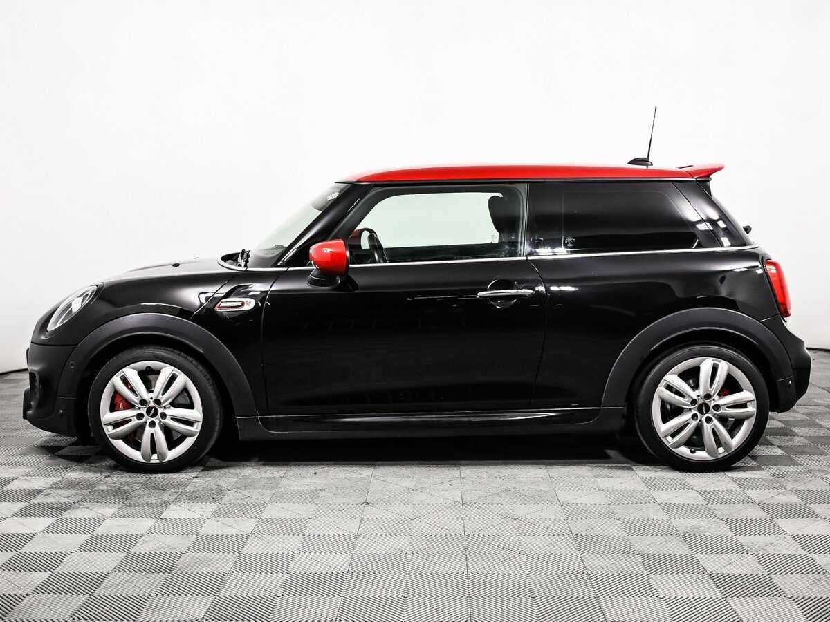 Купить Mini Hatch JCW John Cooper Works, 2019, 99 839 км, фото №8
