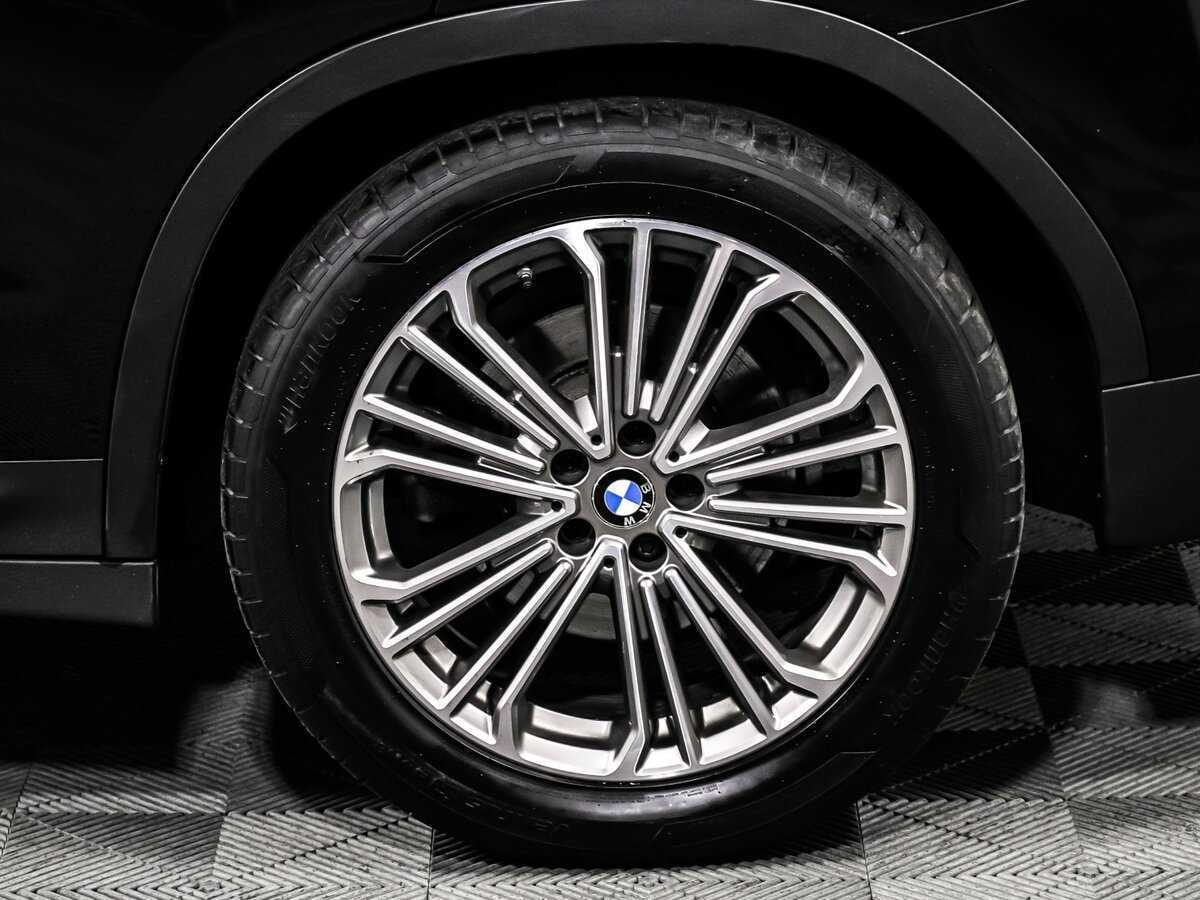 Купить BMW X3 20d xDrive, 2018, 137 812 км, фото №19