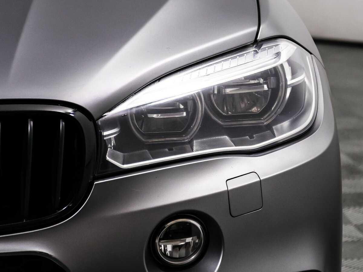 Купить BMW X5 30d, 2018, 128 000 км, фото №18