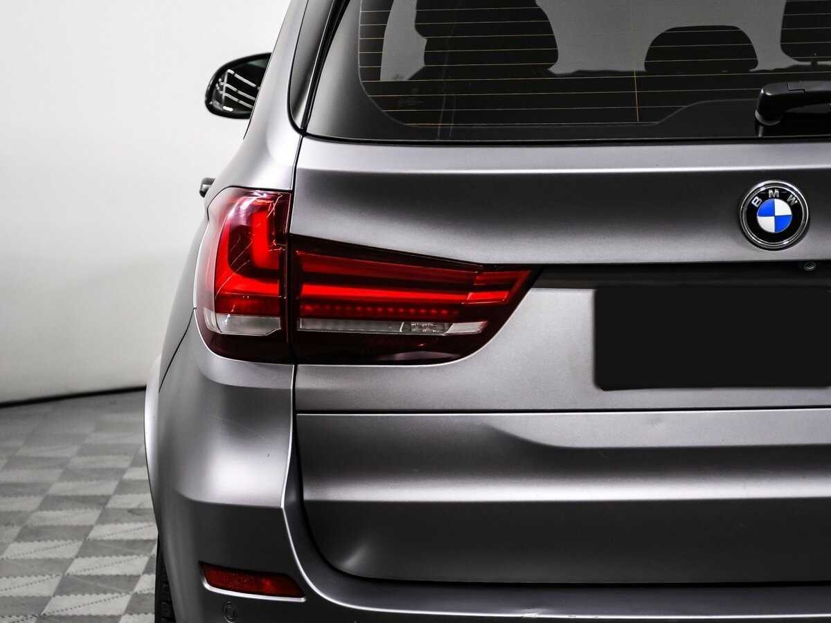 Купить BMW X5 30d, 2018, 128 000 км, фото №21