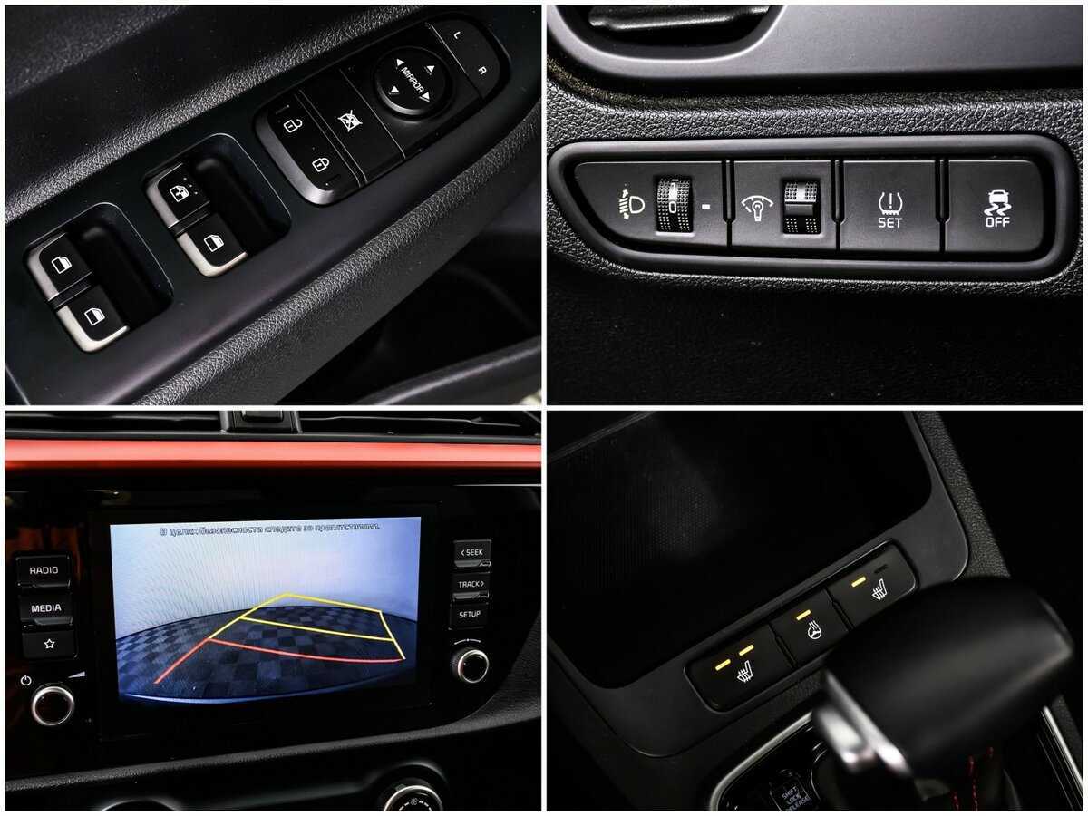 Купить Kia Rio, 2020, 44 900 км, фото №15