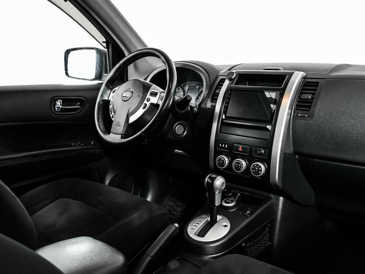 Купить Nissan X-Trail, 2011, 203 865 км, фото №9