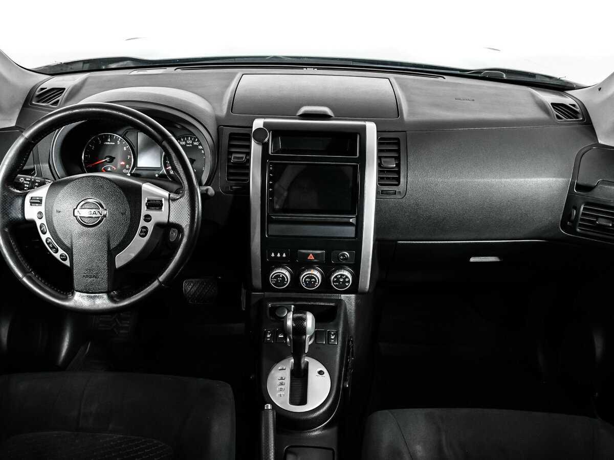 Купить Nissan X-Trail, 2011, 203 865 км, фото №11