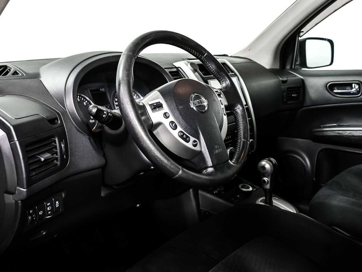 Купить Nissan X-Trail, 2011, 203 865 км, фото №12