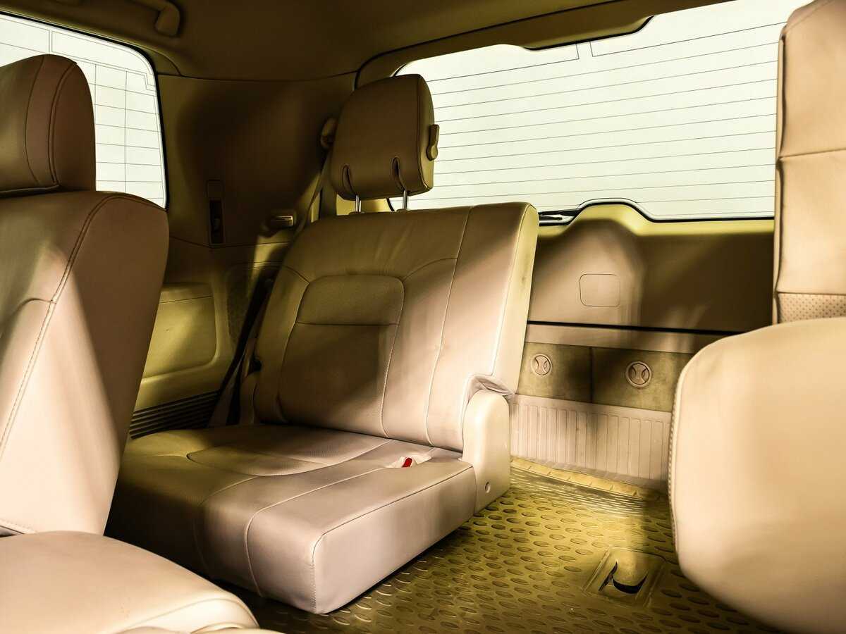 Купить Toyota Land Cruiser, 2012, 296 000 км, фото №14