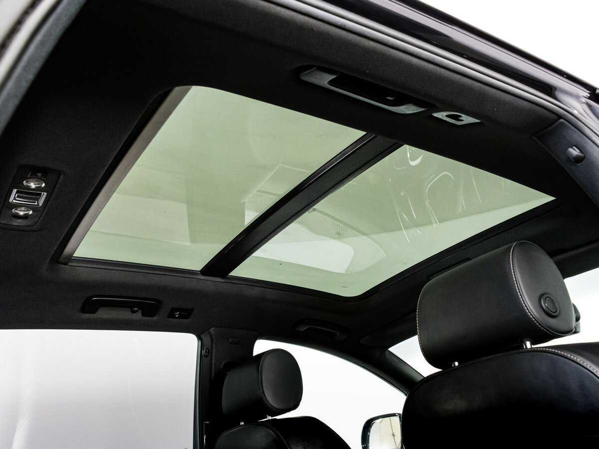 Купить Audi Q7 6-speed, 2009, 249 459 км, фото №15