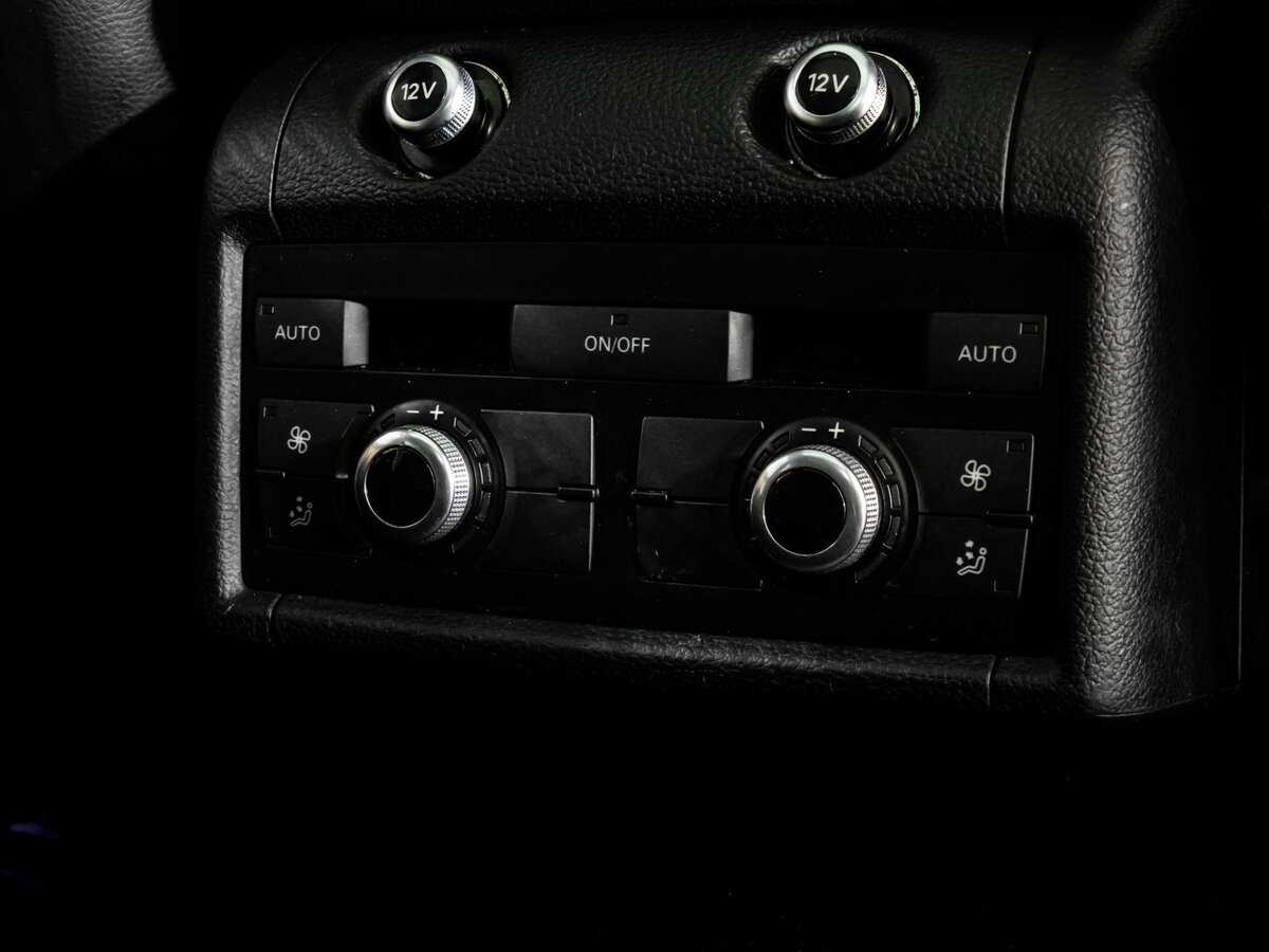 Купить Audi Q7 6-speed, 2009, 249 459 км, фото №16