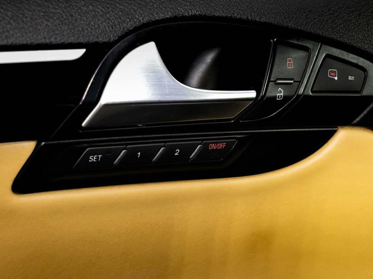 Купить Audi Q7 6-speed, 2009, 249 459 км, фото №21