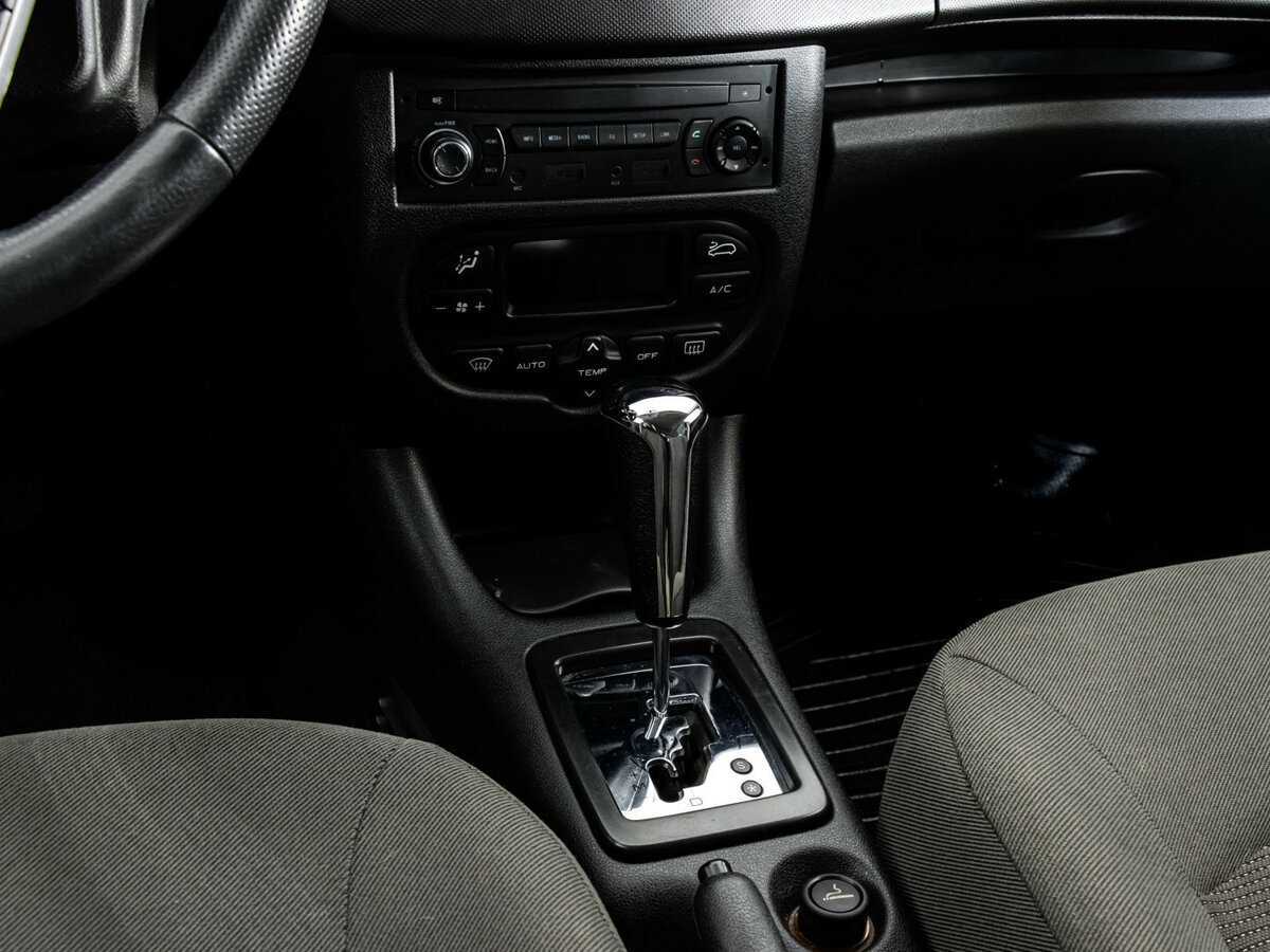 Купить Peugeot 207i (Iran Khodro), 2023, 31 729 км, фото №12