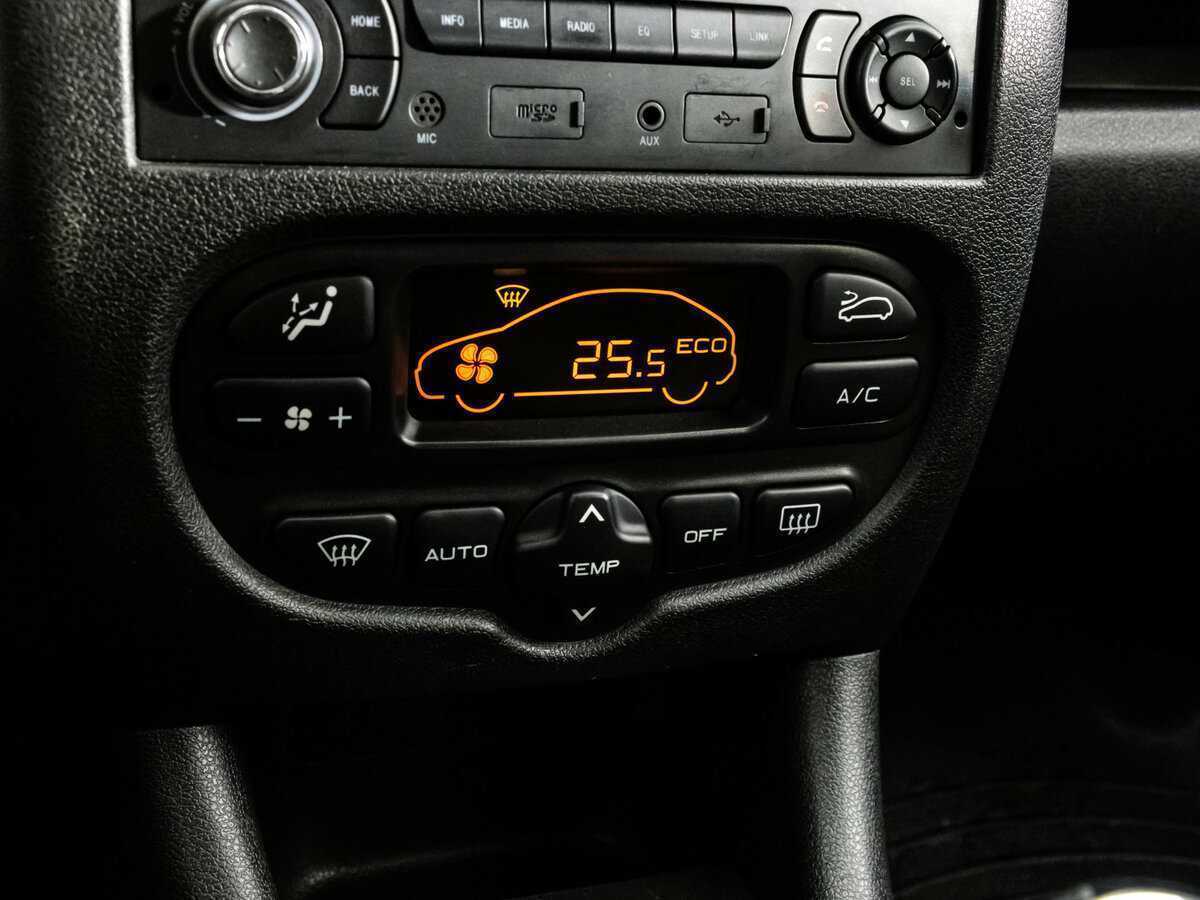 Купить Peugeot 207i (Iran Khodro), 2023, 31 729 км, фото №14