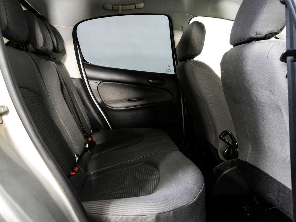 Купить Peugeot 207i (Iran Khodro), 2023, 31 729 км, фото №15
