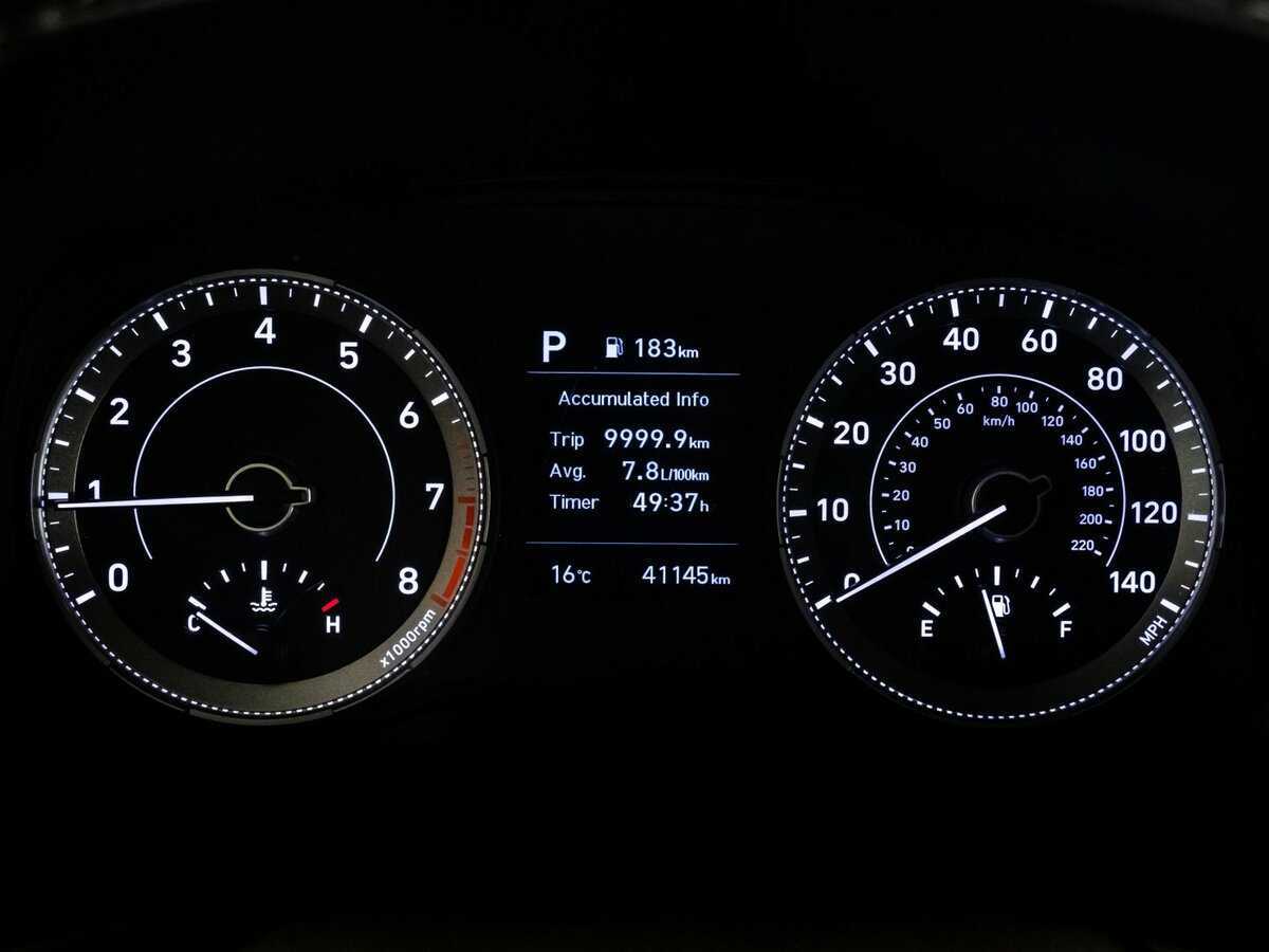 Купить Hyundai Venue, 2019, 41 144 км, фото №22