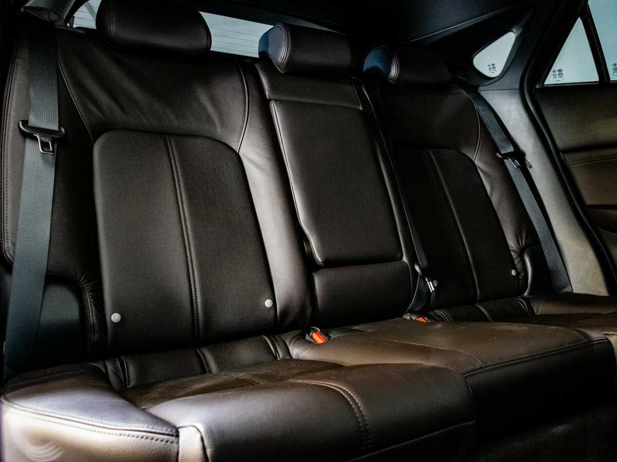 Купить Mazda CX-4, 2023, 29 571 км, фото №18