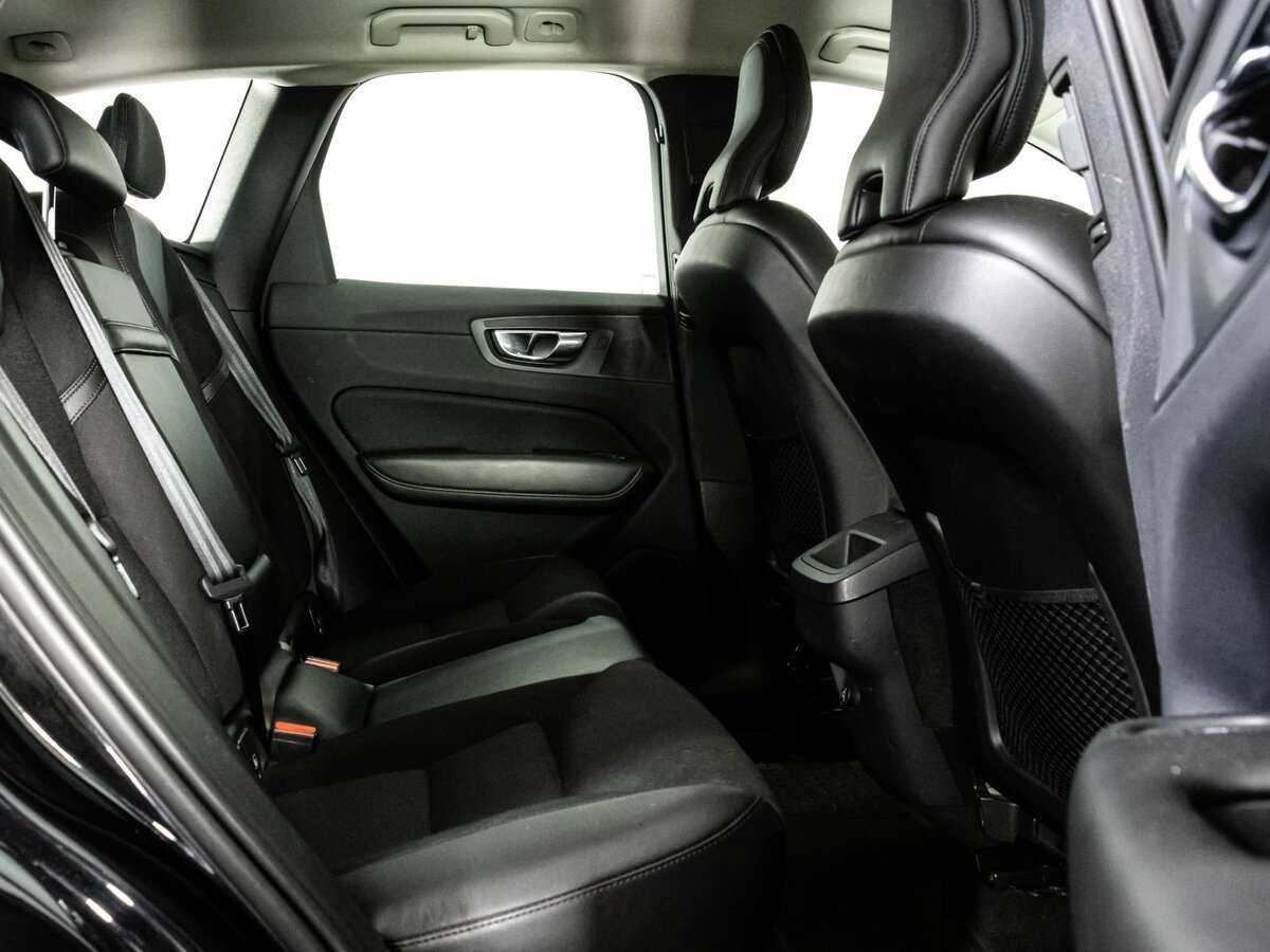 Купить Volvo XC60, 2019, 80 507 км, фото №15