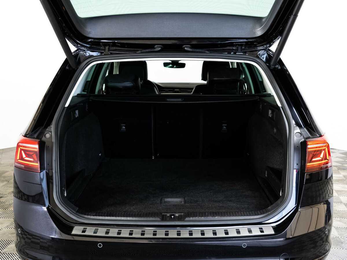 Купить Volkswagen Passat, 2020, 133 000 км, фото №22